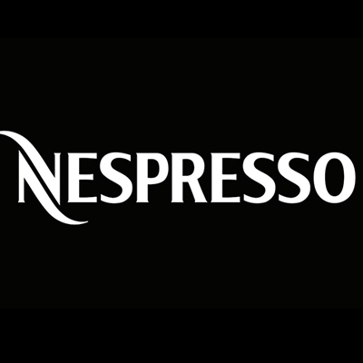 Logo Nespresso