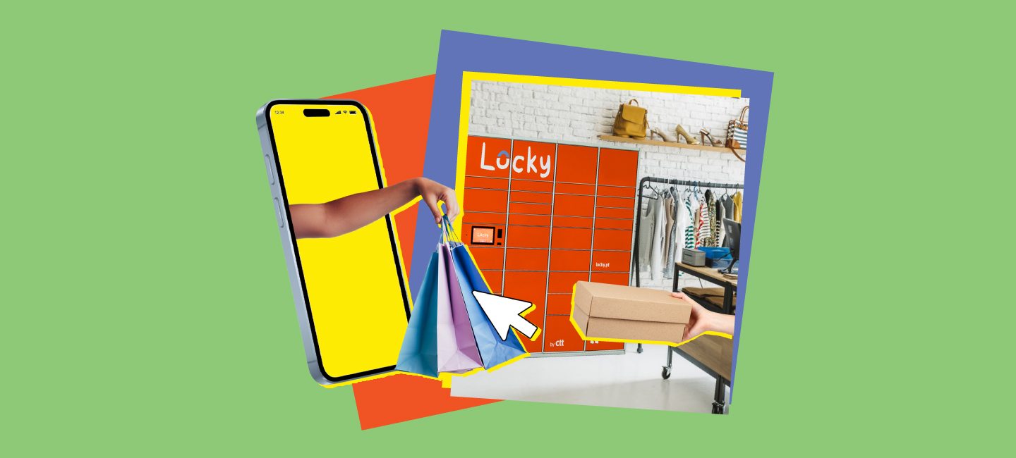 Cacifo Locky Click & Collect